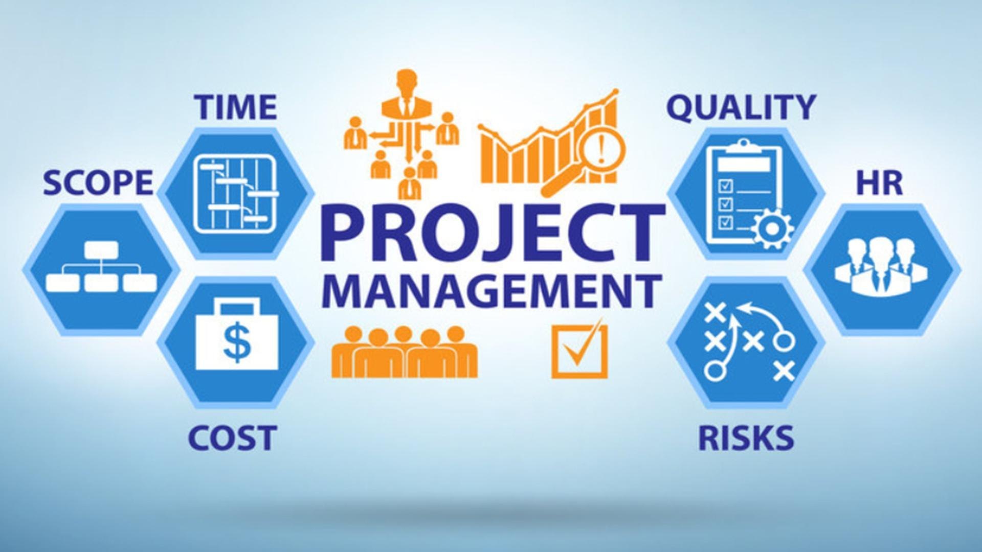 project management